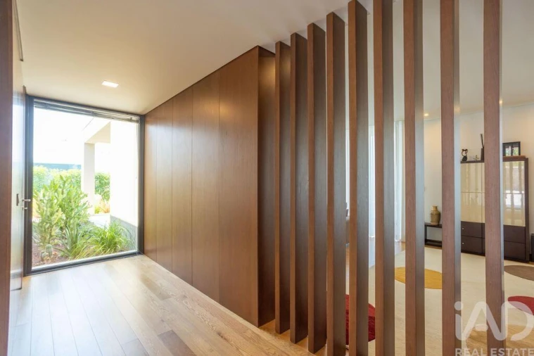 Moradia T3 para Venda em Santo Tirso, Couto (Santa Cristina e São Miguel) e Burgães Foto 25