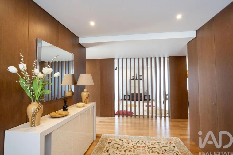 Moradia T3 para Venda em Santo Tirso, Couto (Santa Cristina e São Miguel) e Burgães Foto 20