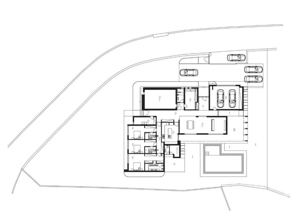 Moradia T3 para Venda em Santo Tirso, Couto (Santa Cristina e São Miguel) e Burgães Foto 39