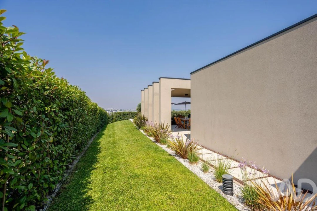 Moradia T3 para Venda em Santo Tirso, Couto (Santa Cristina e São Miguel) e Burgães Foto 14