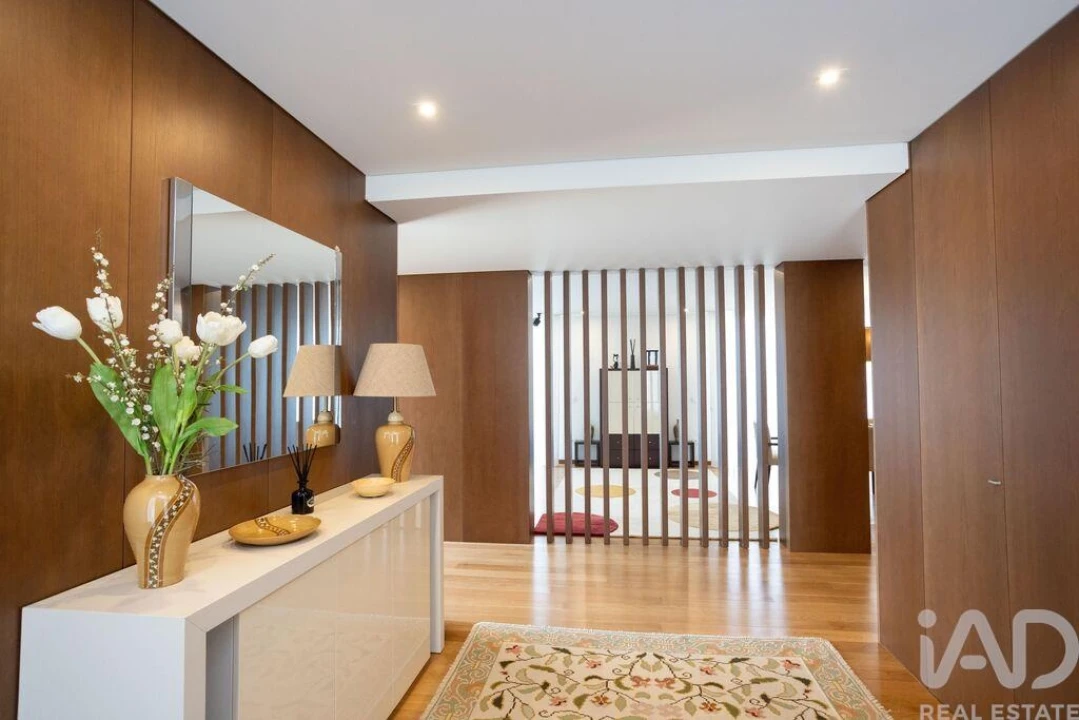 Moradia T3 para Venda em Santo Tirso, Couto (Santa Cristina e São Miguel) e Burgães Foto 20