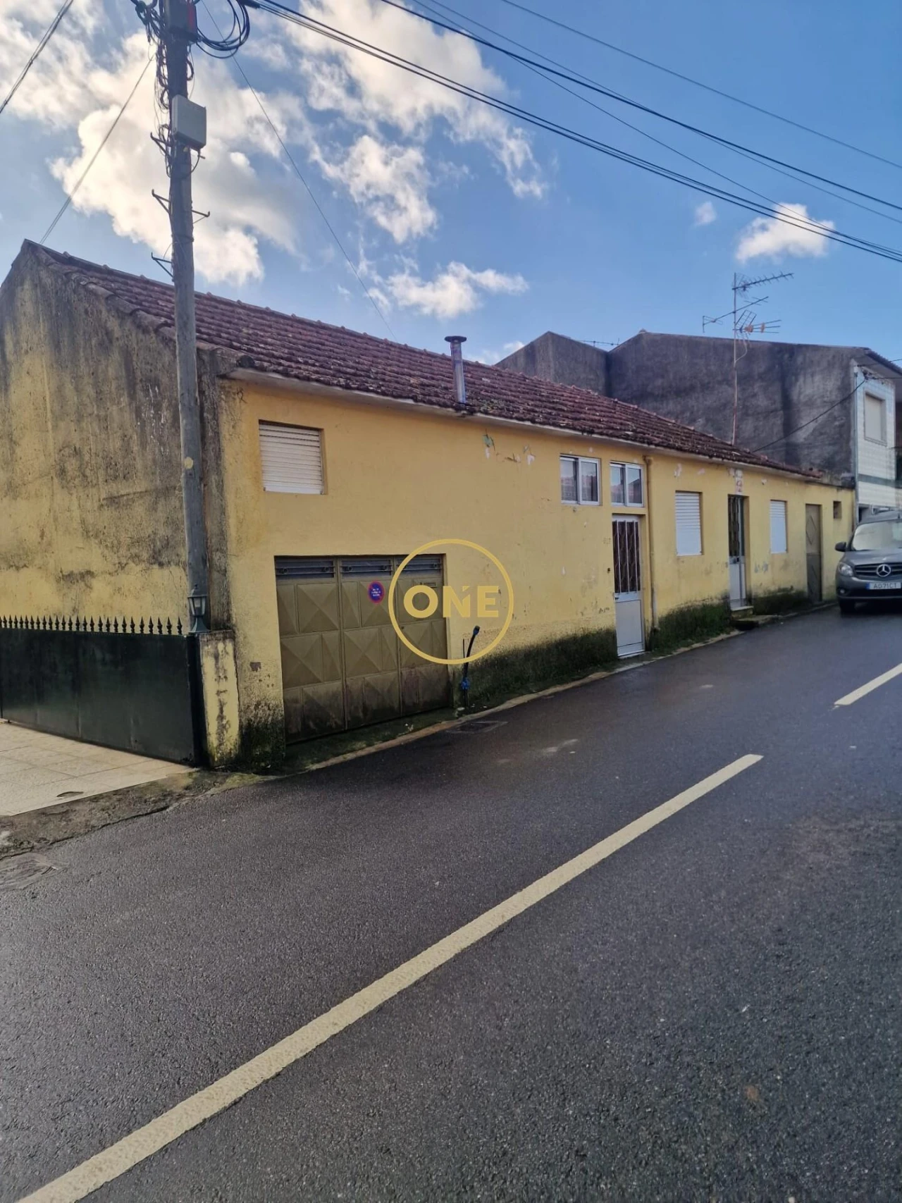 Moradia T2 para Venda em Agrela Foto 1