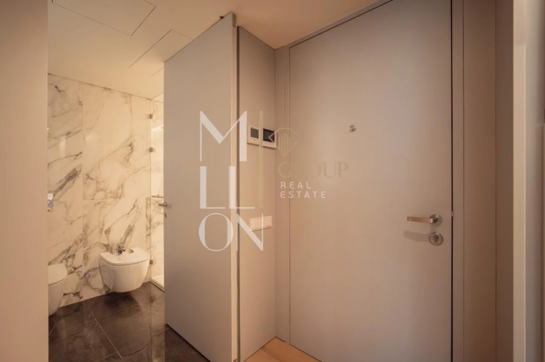 Apartamento T1 para Venda em Areeiro Foto 29