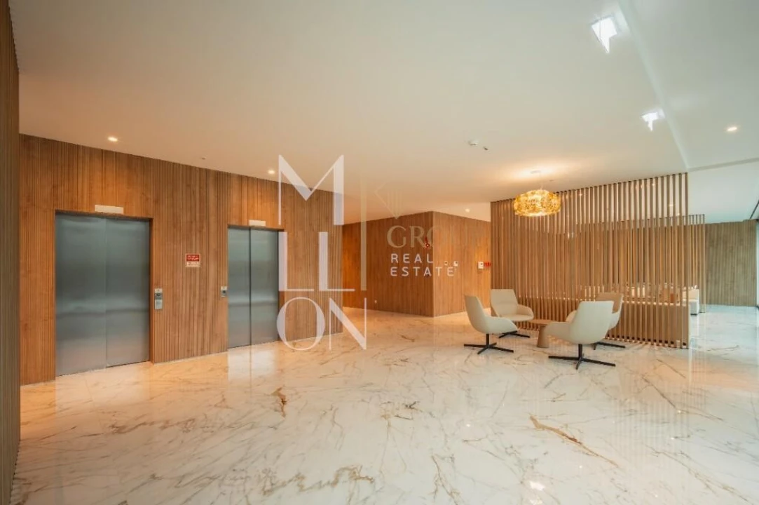 Apartamento T1 para Venda em Areeiro Foto 52