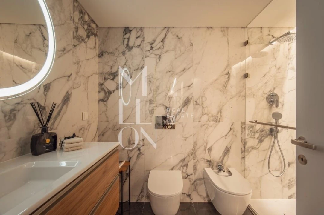 Apartamento T1 para Venda em Areeiro Foto 26