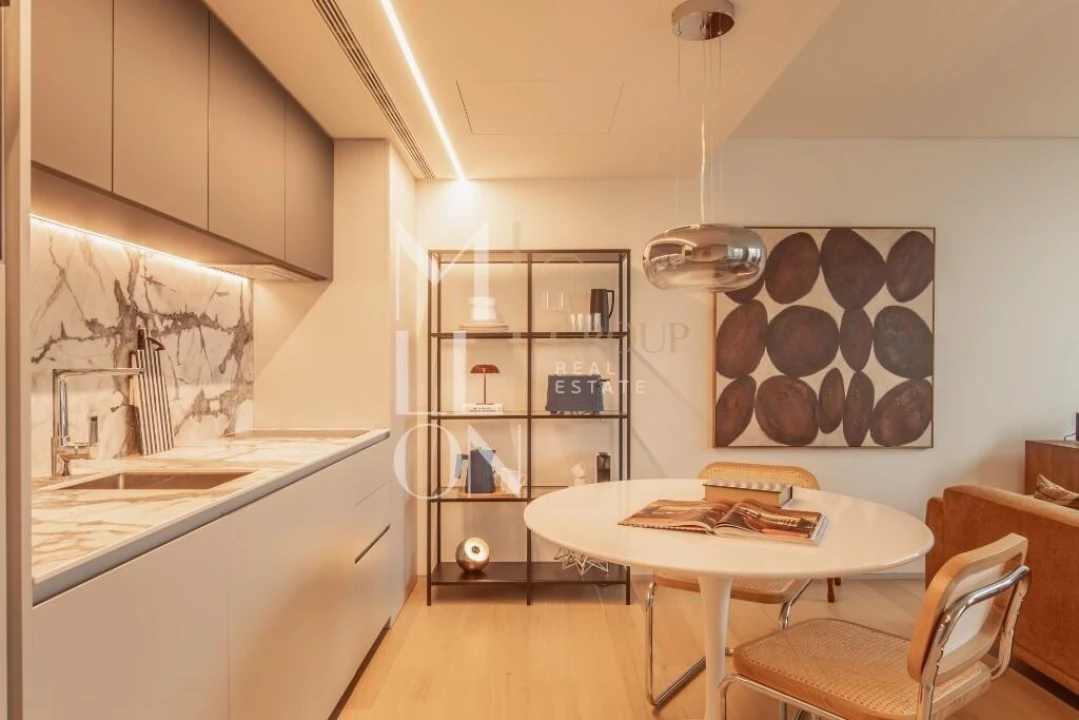 Apartamento T1 para Venda em Areeiro Foto 15