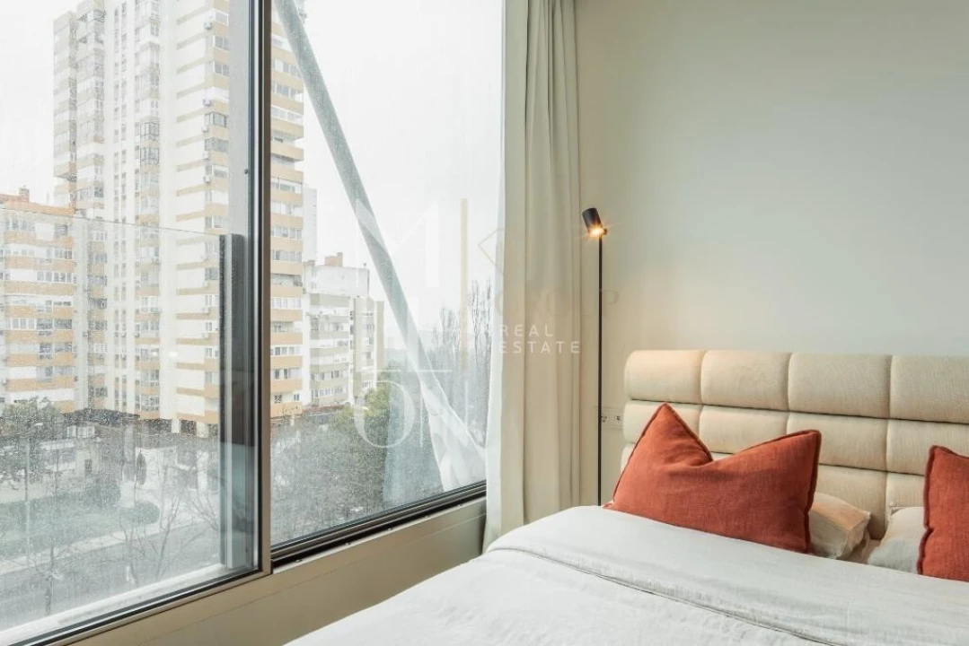 Apartamento T1 para Venda em Areeiro Foto 7