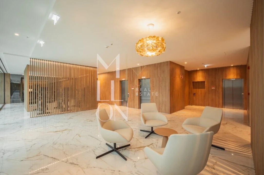 Apartamento T1 para Venda em Areeiro Foto 51