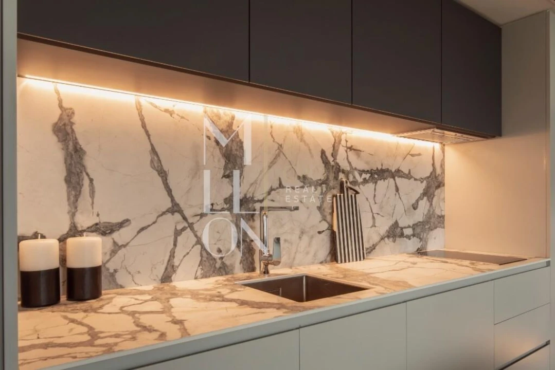 Apartamento T1 para Venda em Areeiro Foto 16