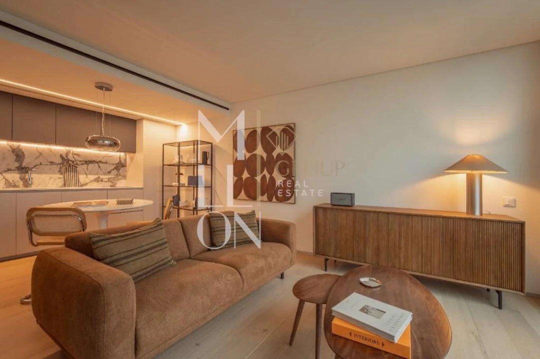 Apartamento T1 para Venda em Areeiro Foto 24