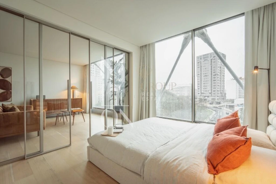 Apartamento T1 para Venda em Areeiro Foto 6