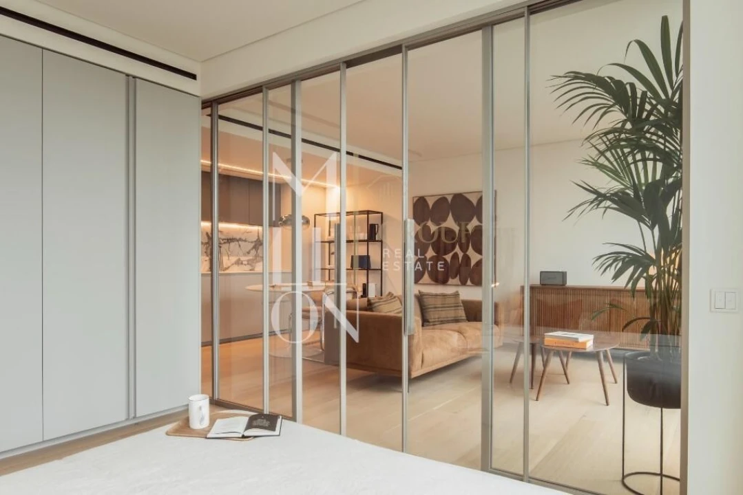 Apartamento T1 para Venda em Areeiro Foto 9