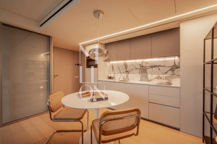 Apartamento T1 para Venda em Areeiro Foto 19