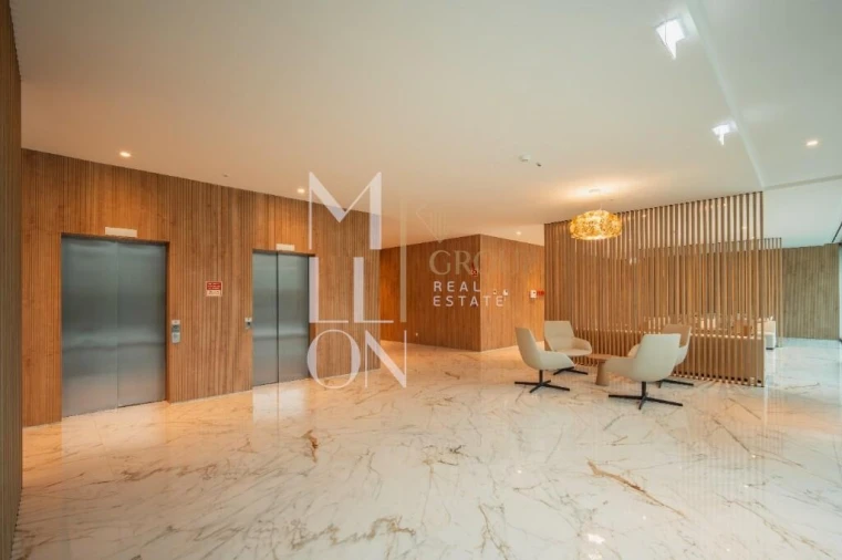 Apartamento T1 para Venda em Areeiro Foto 52