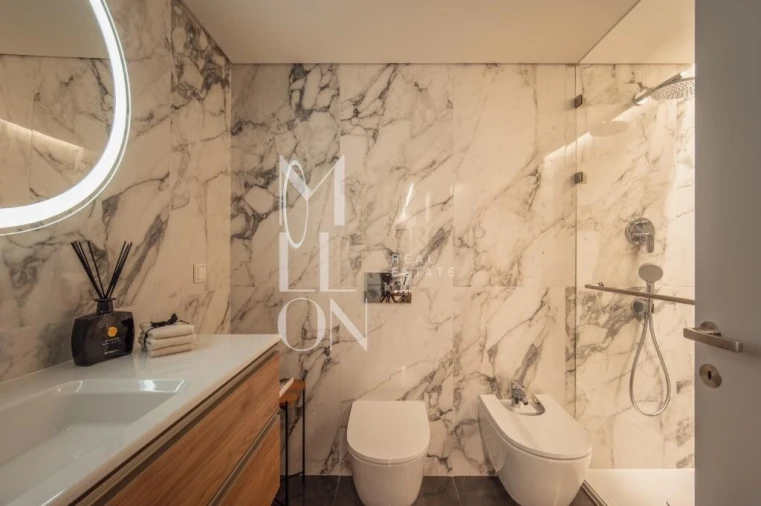 Apartamento T1 para Venda em Areeiro Foto 26