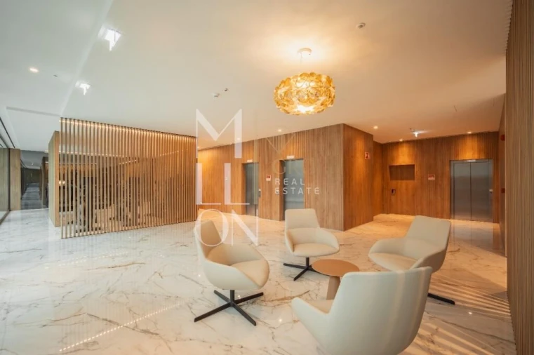 Apartamento T1 para Venda em Areeiro Foto 51