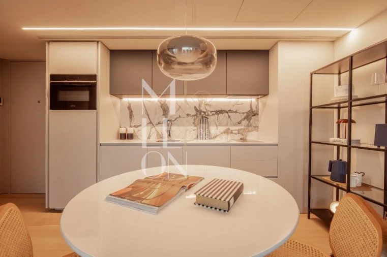 Apartamento T1 para Venda em Areeiro Foto 18