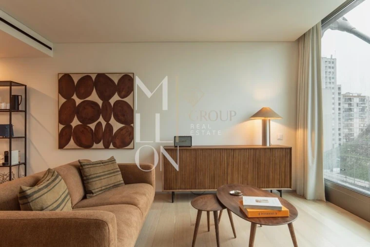 Apartamento T1 para Venda em Areeiro Foto 11