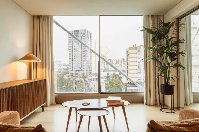 Apartamento T1 para Venda em Areeiro Foto 12