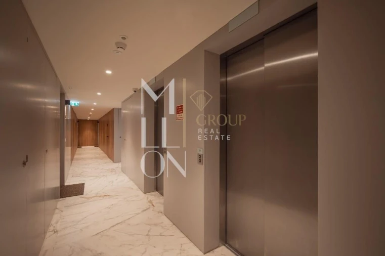 Apartamento T1 para Venda em Areeiro Foto 39