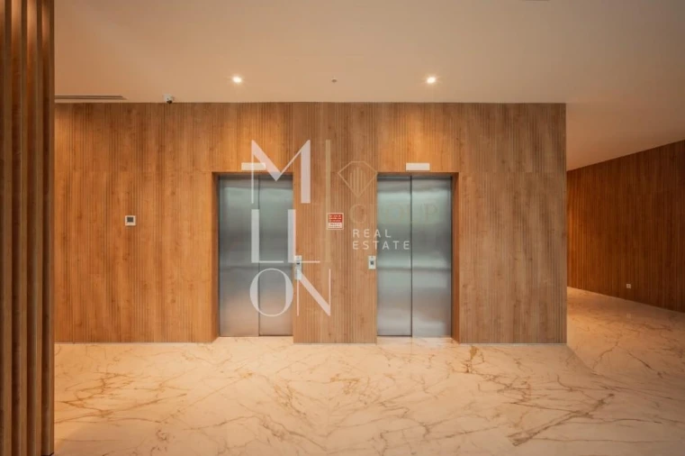 Apartamento T1 para Venda em Areeiro Foto 54