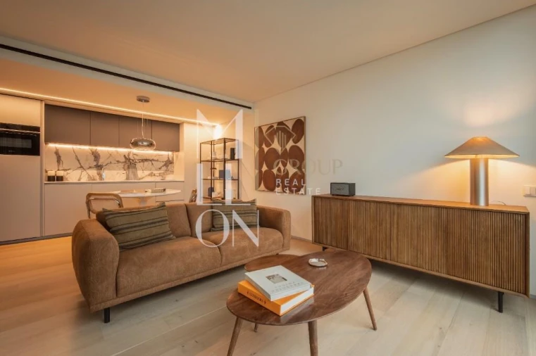 Apartamento T1 para Venda em Areeiro Foto 22