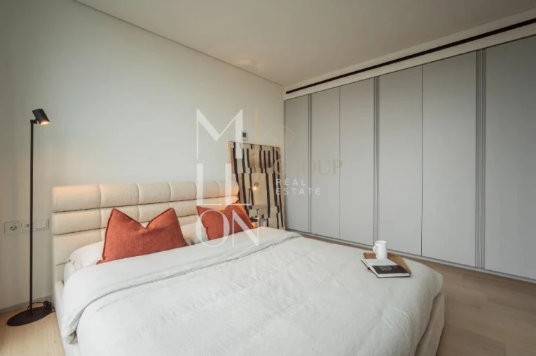 Apartamento T1 para Venda em Areeiro Foto 8