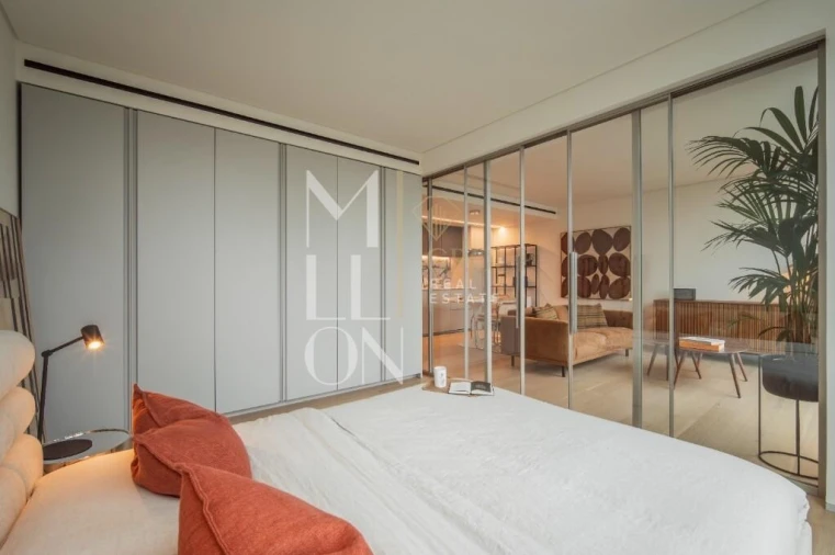 Apartamento T1 para Venda em Areeiro Foto 10