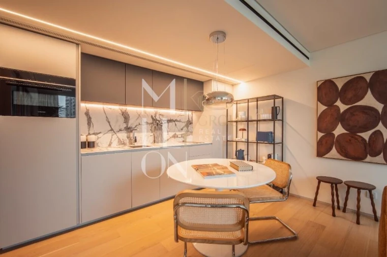 Apartamento T1 para Venda em Areeiro Foto 13