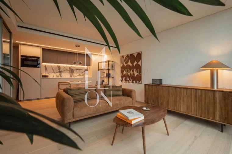 Apartamento T1 para Venda em Areeiro Foto 1