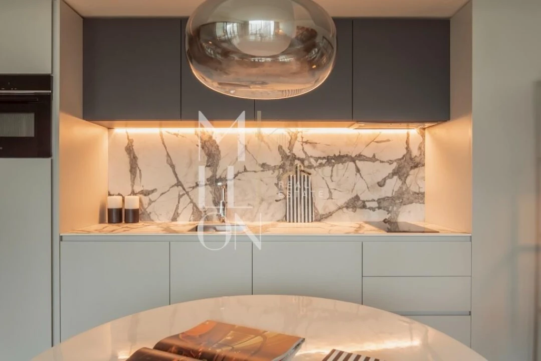 Apartamento T1 para Venda em Areeiro Foto 17