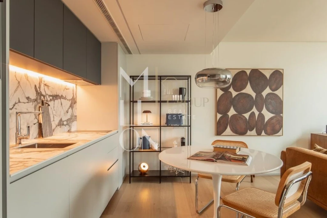 Apartamento T1 para Venda em Areeiro Foto 14