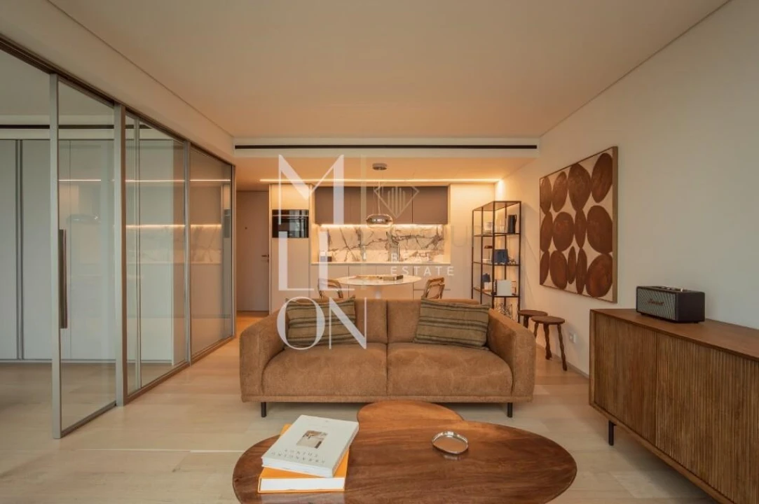 Apartamento T1 para Venda em Areeiro Foto 21