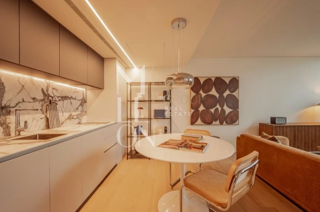 Apartamento T1 para Venda em Areeiro Foto 2