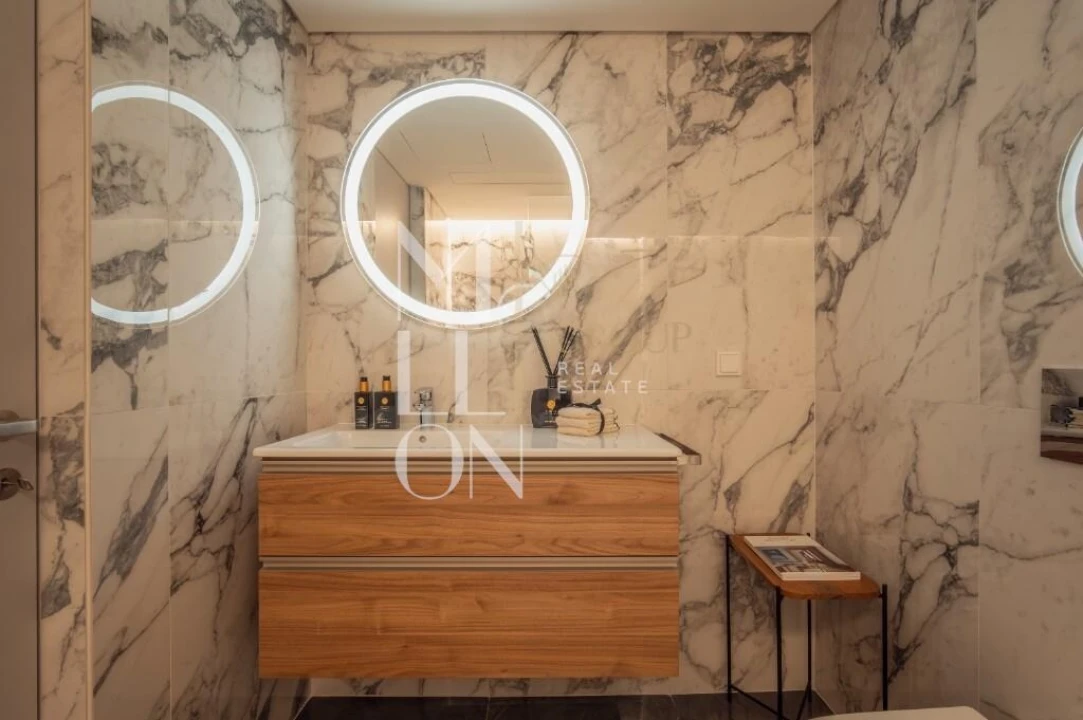 Apartamento T1 para Venda em Areeiro Foto 28