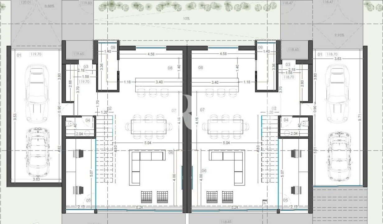 Moradia T3 para Venda em Antas e Abade de Vermoim Foto 11