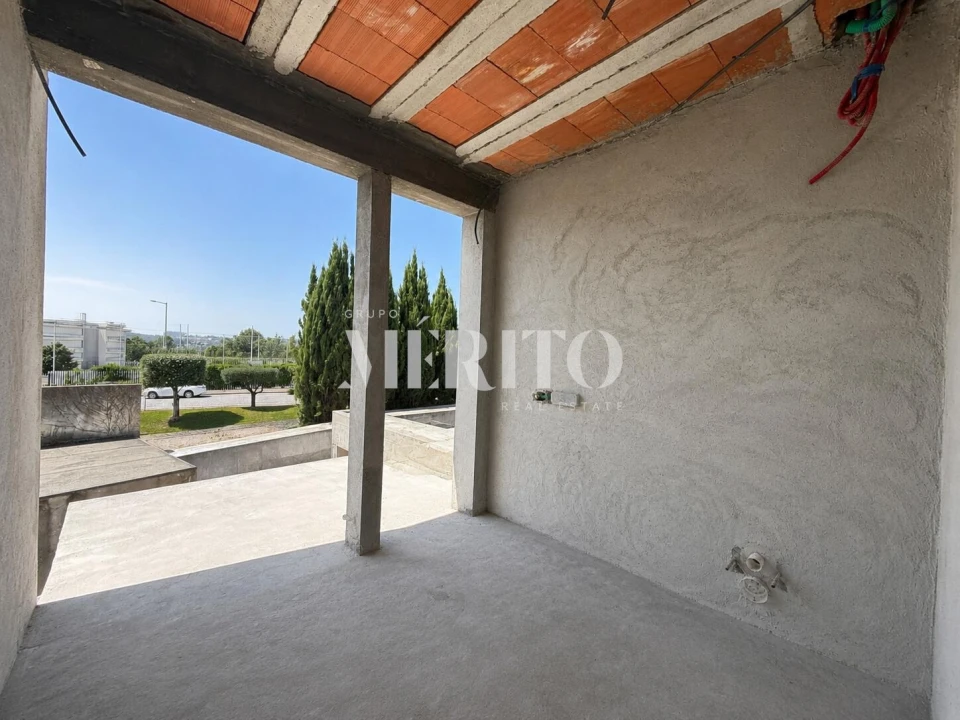 Moradia T3 para Venda em Antas e Abade de Vermoim Foto 6