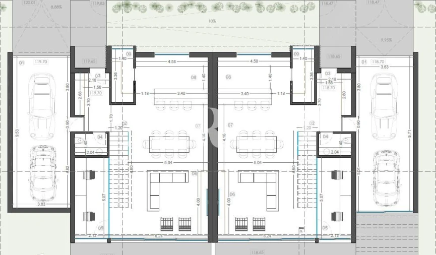 Moradia T3 para Venda em Antas e Abade de Vermoim Foto 11