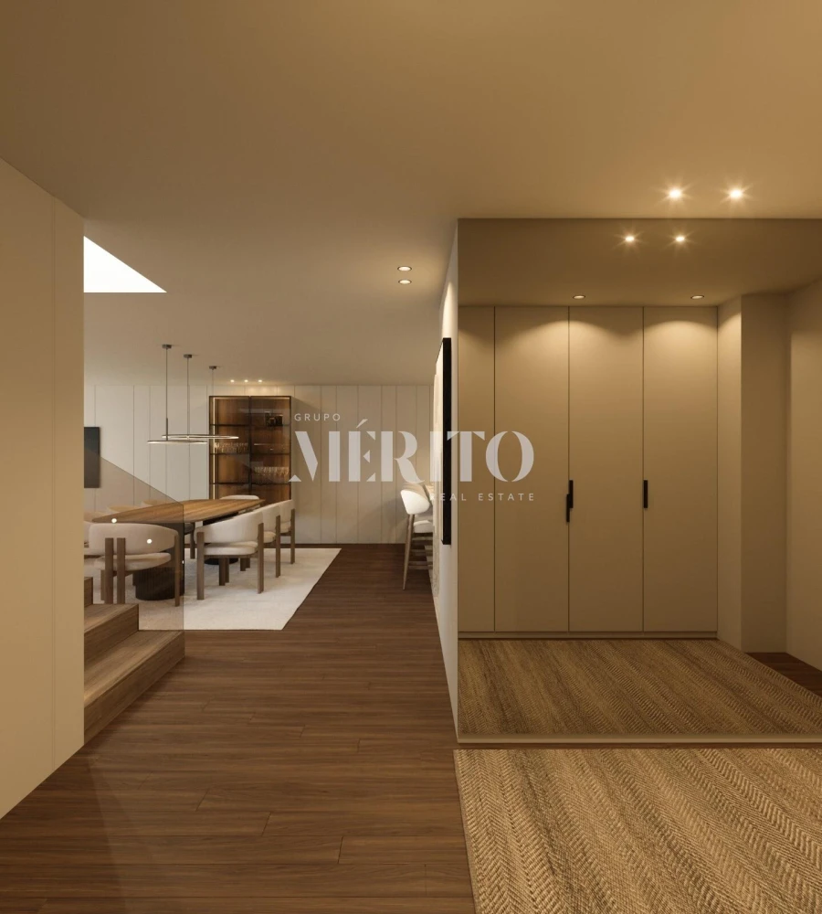 Moradia T3 para Venda em Antas e Abade de Vermoim Foto 5