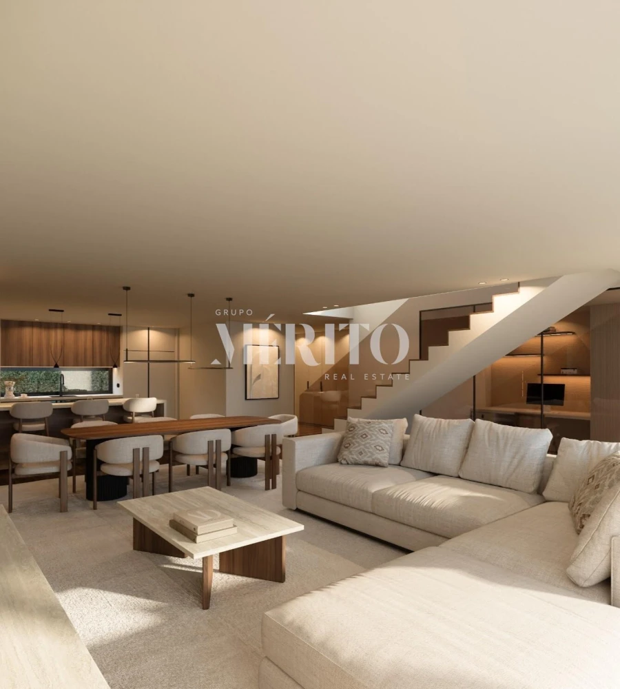 Moradia T3 para Venda em Antas e Abade de Vermoim Foto 4