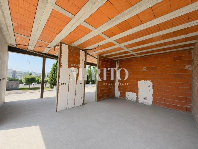 Moradia T3 para Venda em Antas e Abade de Vermoim Foto 8