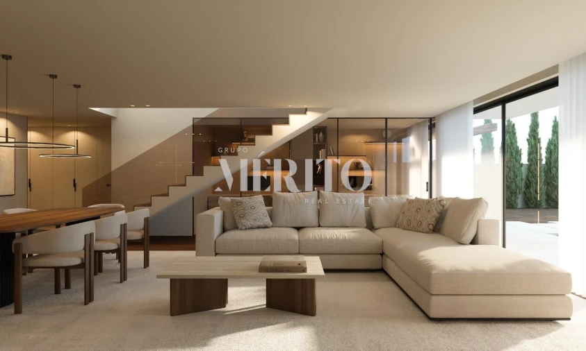 Moradia T3 para Venda em Antas e Abade de Vermoim Foto 1