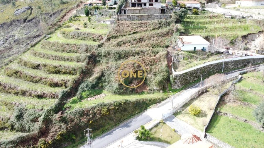 Terreno para Venda em Vade Foto 1