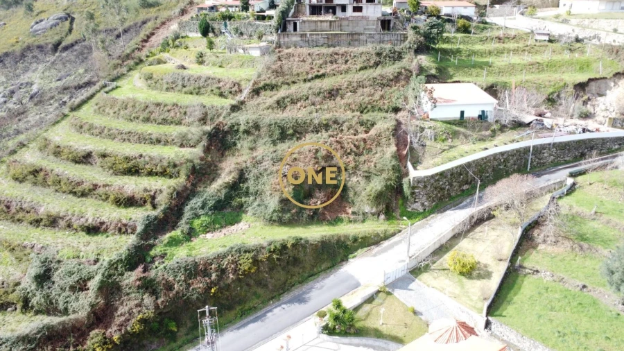 Terreno para Venda em Vade