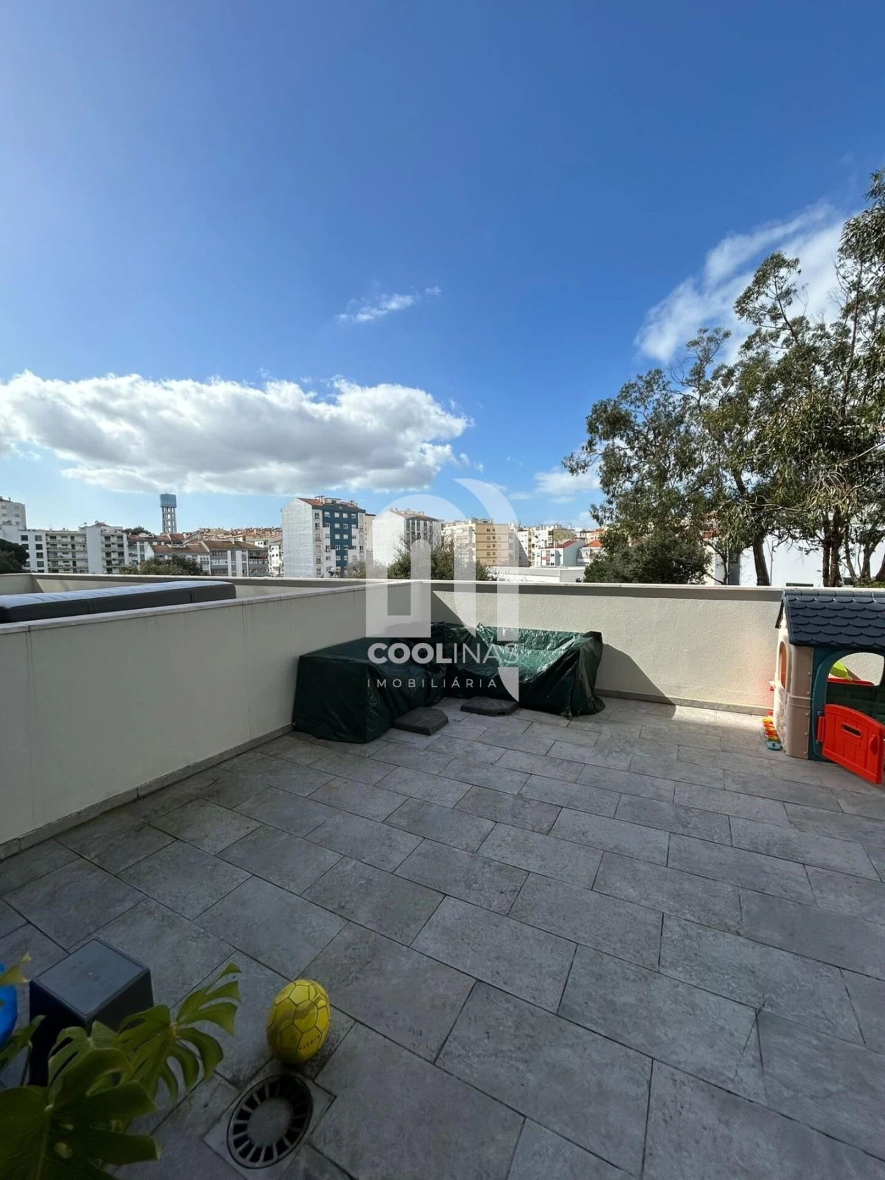 Apartamento T2 para Venda em Seixal, Arrentela e Aldeia de Paio Pires Foto 26