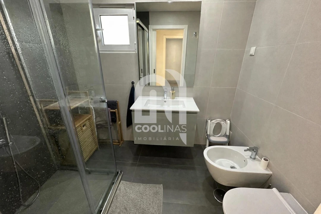 Apartamento T2 para Venda em Seixal, Arrentela e Aldeia de Paio Pires Foto 28