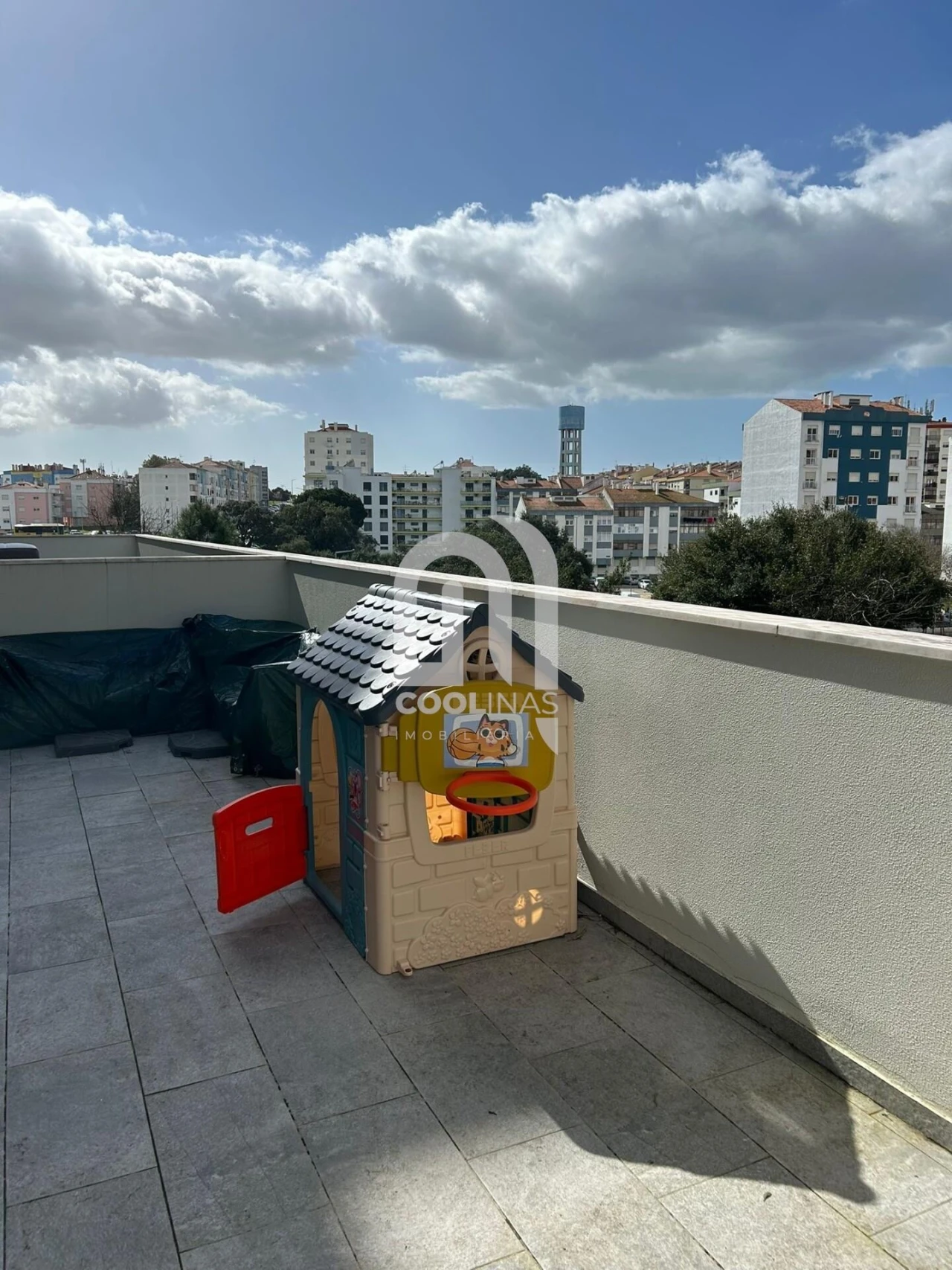 Apartamento T2 para Venda em Seixal, Arrentela e Aldeia de Paio Pires Foto 25