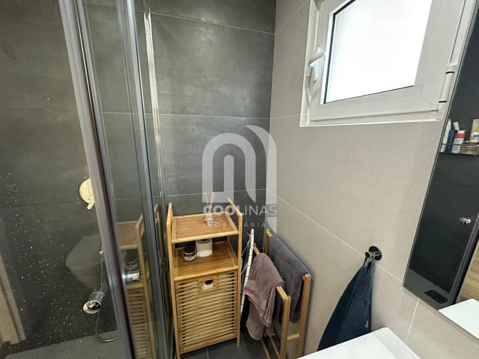 Apartamento T2 para Venda em Seixal, Arrentela e Aldeia de Paio Pires Foto 16