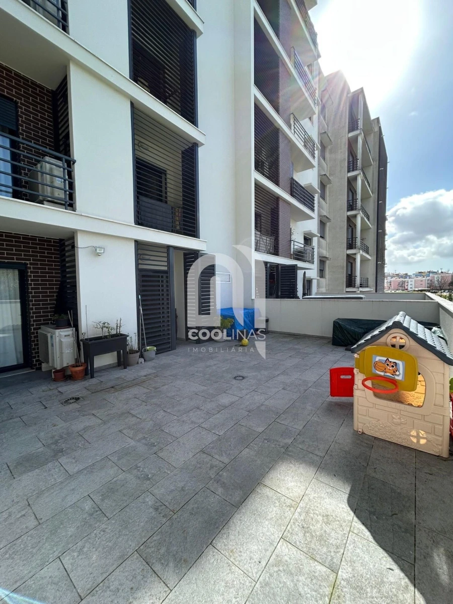 Apartamento T2 para Venda em Seixal, Arrentela e Aldeia de Paio Pires Foto 24