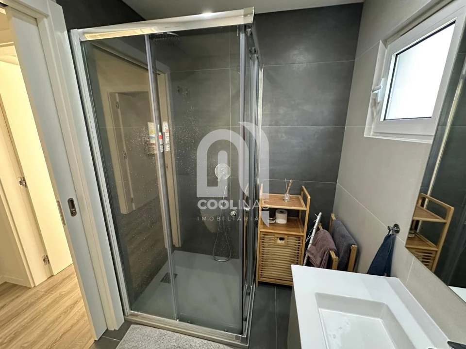 Apartamento T2 para Venda em Seixal, Arrentela e Aldeia de Paio Pires Foto 15